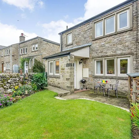 2 Bed In Skipton Oc-87598 Feriehus *