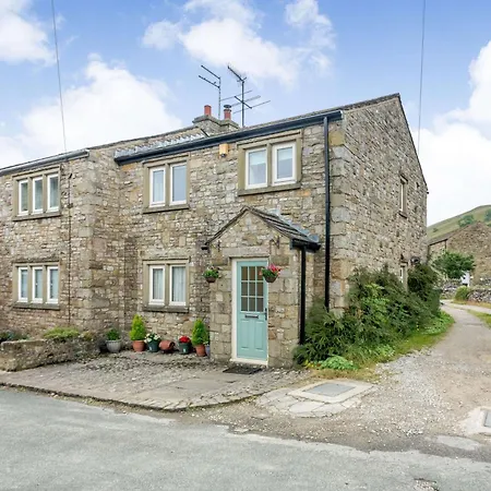 Vakantiehuis 2 Bed In Skipton Oc-87598 *