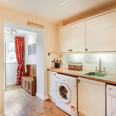 بيت للعطل 2 Bed In 87598 كيتلويل