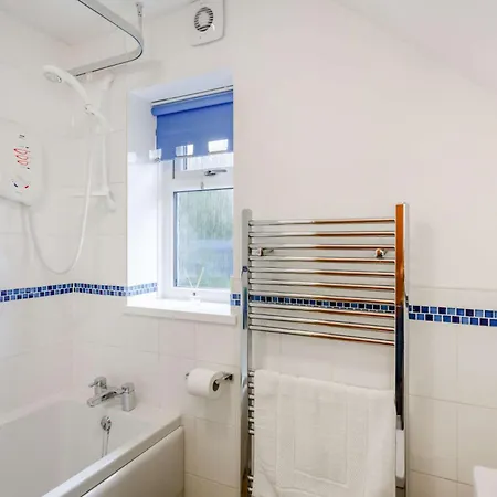 2 Bed In 87598 بيت للعطل