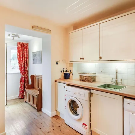 2 Bed In 87598 펜션 케틀웰