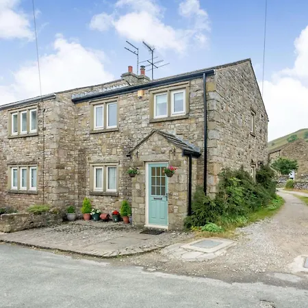 2 Bed In Skipton Oc-87598