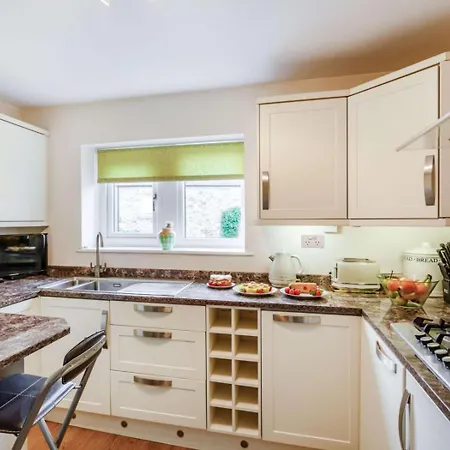 2 Bed In Skipton Oc-87598 Holiday home Kettlewell