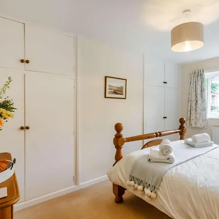2 Bed In Skipton Oc-87598 Holiday home *