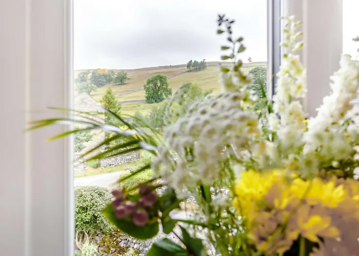 2 Bed In Skipton Oc-87598 * ケトルウェル