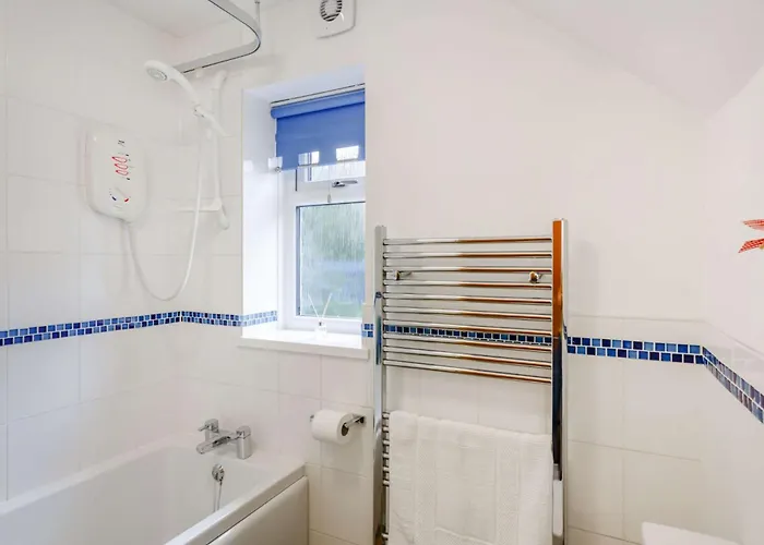 2 Bed In Skipton Oc-87598 別荘