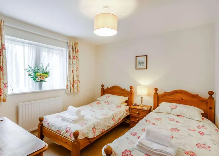 2 Bed In Skipton Oc-87598 別荘