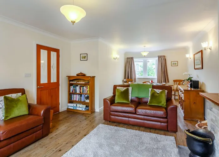 別荘 2 Bed In Skipton Oc-87598