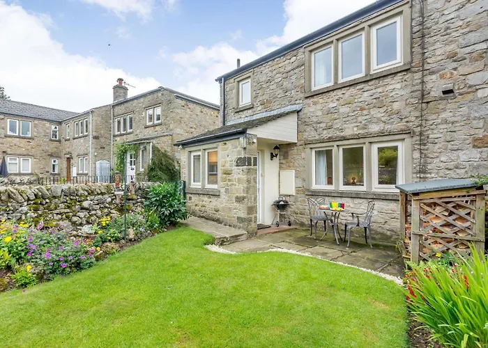 2 Bed In Skipton Oc-87598 別荘 *