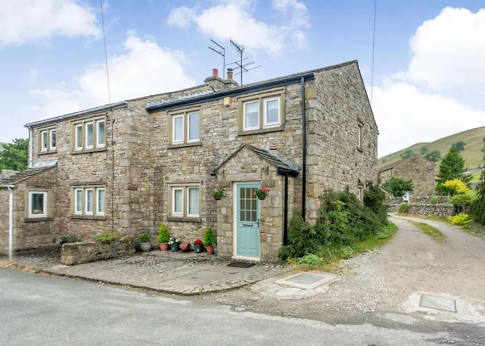 2 Bed In Skipton Oc-87598