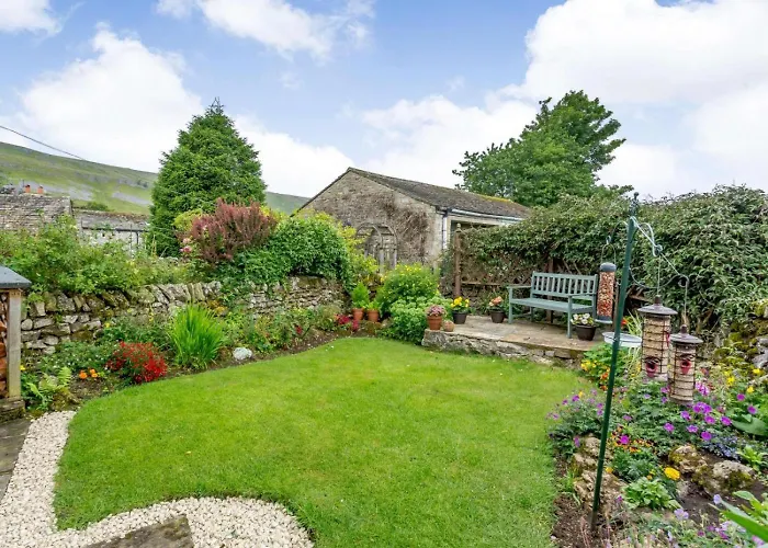 別荘 2 Bed In Skipton Oc-87598 ケトルウェル