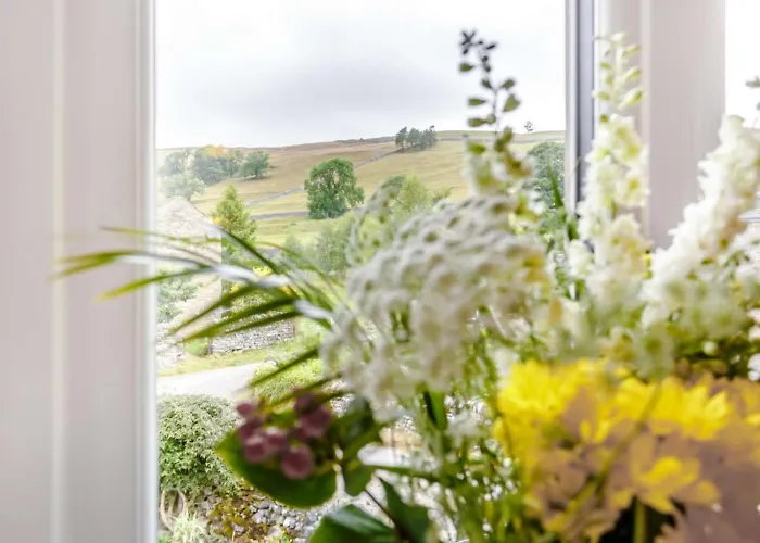 2 Bed In Skipton Oc-87598 別荘