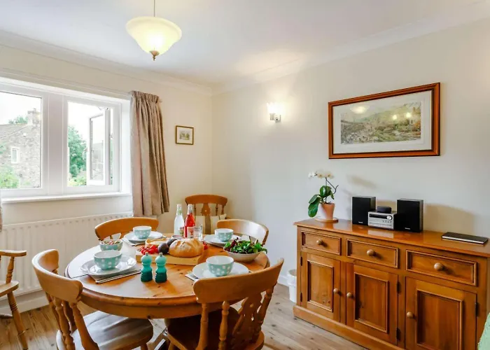 2 Bed In Skipton Oc-87598 別荘 *