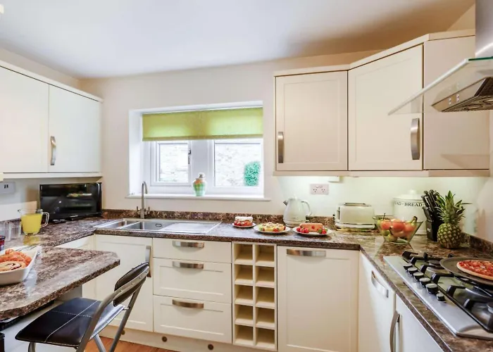 2 Bed In Skipton Oc-87598 別荘 ケトルウェル