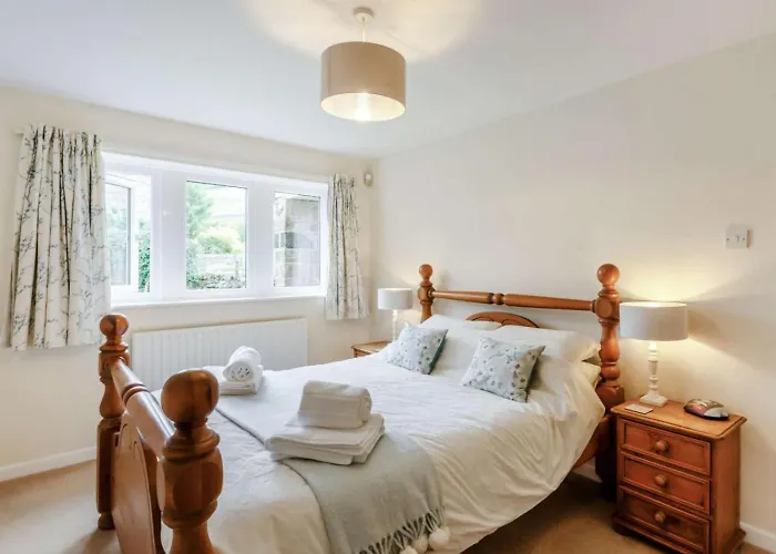 2 Bed In Skipton Oc-87598 ケトルウェル
