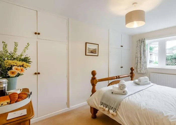 2 Bed In Skipton Oc-87598 別荘 *