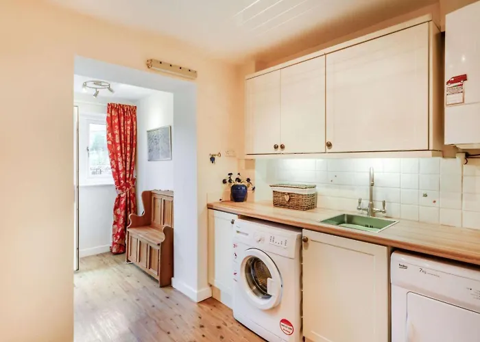別荘 2 Bed In Skipton Oc-87598 ケトルウェル