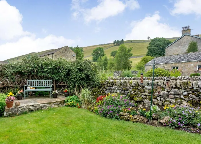 別荘 2 Bed In Skipton Oc-87598