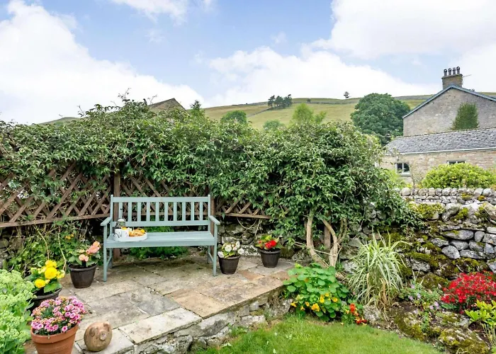 別荘 2 Bed In Skipton Oc-87598 ケトルウェル