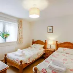 2 Bed In Skipton Oc-87598 度假居