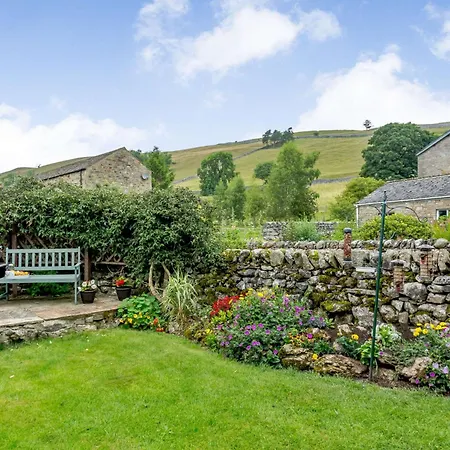 2 Bed In Skipton Oc-87598 度假居