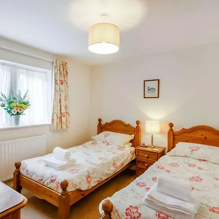 2 Bed In Skipton Oc-87598 Dom wakacyjny