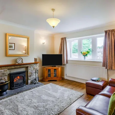 2 Bed In Skipton Oc-87598 度假居 *