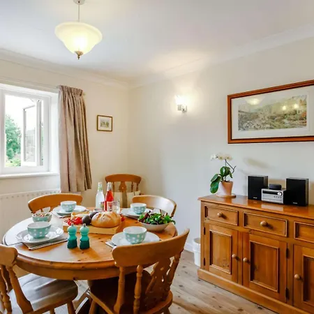 2 Bed In Skipton Oc-87598 度假居 *