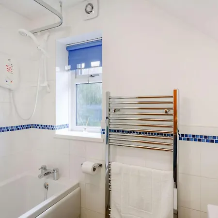 2 Bed In Skipton Oc-87598 Dom wakacyjny *